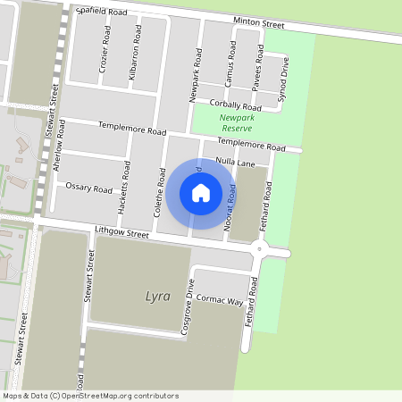 12 Fraser Road, VIC 3753, Beveridge