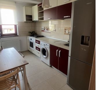 0 comision! Ap 2 camere zona 1 dec, bloc nou, parcare, centrala prop - Photo 6