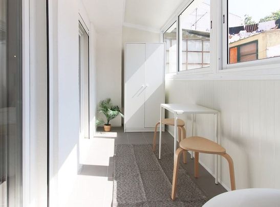 Rua Actor João Rosa, Lisbon, Lisbon 1900-021 - Photo 1