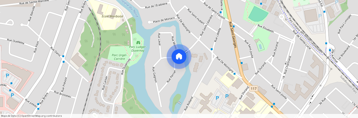 126 Rue Gagnon, Saint-Jérôme, Saint-Jérôme, Laurentides, J7Z 5S1