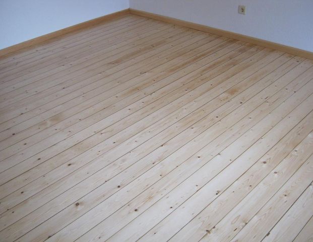 Nette Nachmieter gesucht für schöne sonnige 3 Zimmer Wohnung - Photo 1