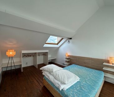 Location Appartement 3 pièces 53m² - Photo 6
