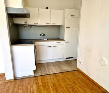 Garconniere mit Balkon - gegenüber der KF UNI (RESOWI) - Photo 3