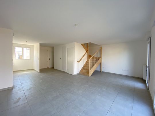 Maison 4 pièces - Photo 1