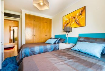 3 Bedroom Apartment with a view, Telheiras, Lisboa