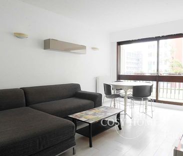 Appartement en location | Issy-les-moulineaux - Photo 2