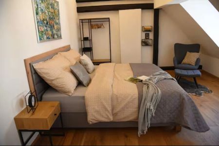 RARITÄT großartige 3ZI mit TERRASSE im 3./letzten OG nahe Jakominiplatz - Photo 4