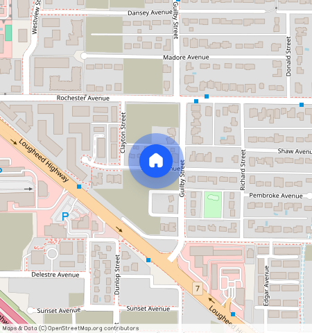 google map, Coquitlam, Coquitlam, Metro Vancouver, V3K 2R3