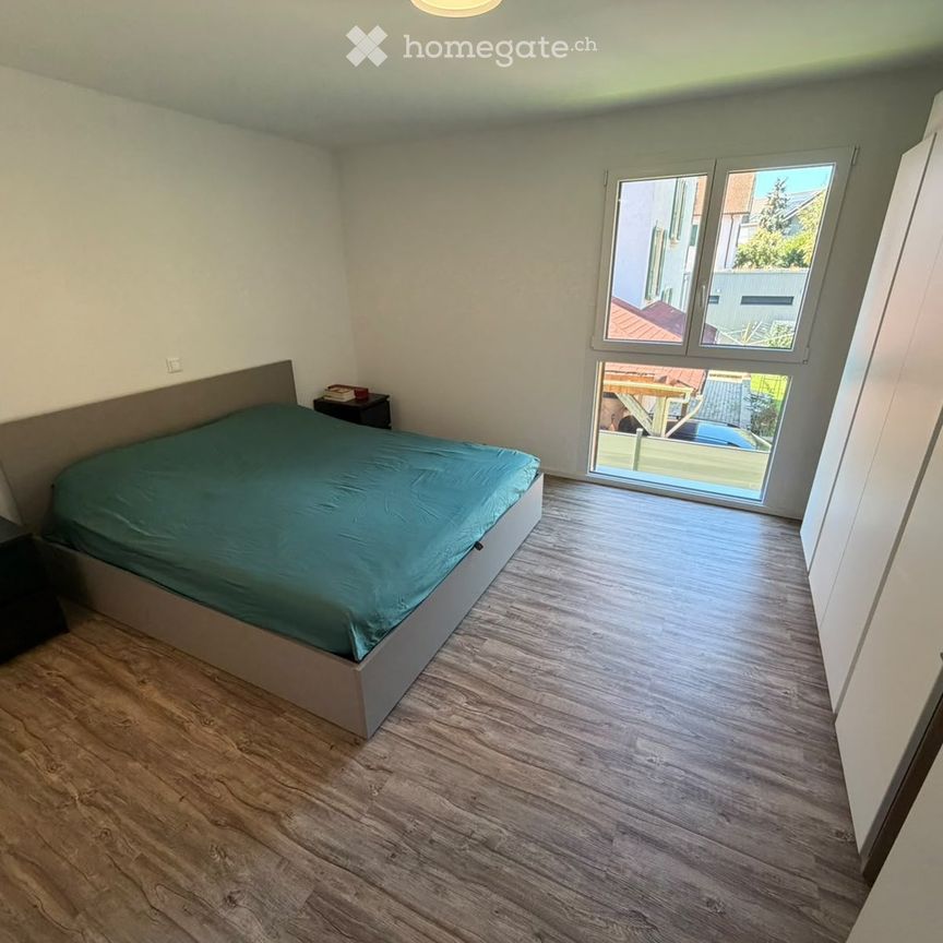Appartement neuf de 4.5 pièces à Yverdon-les-Bains - Photo 1