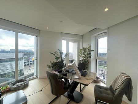 2 bedroom apartment to rent - Photo 2