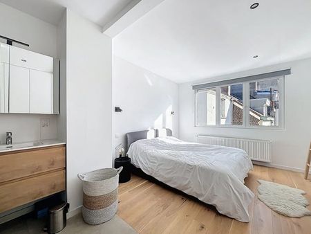 Appartement te huur - Foto 3