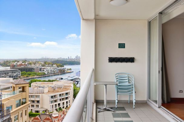 Spacious Two Bedroom Executive Style Apartment - Photo 1