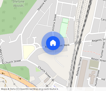 Regent Street West, Neath - Photo 1