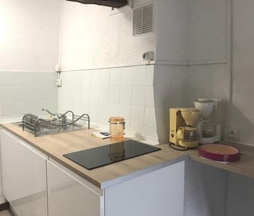 Location Appartement 2 pièces 28m² VALENCE 26000 - Photo 2