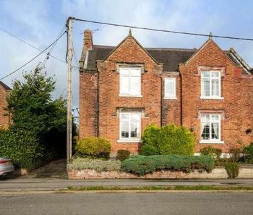 School Houses, Chester Road, Acton, CW5 - Photo 5