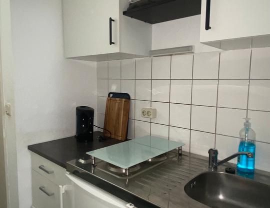 Möblierte Wohnung – perfekt für Studenten, Singles oder Pendler - Foto 1