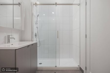 MCDN015 - Apartment Côte-des-Neiges, Montreal - Photo 4