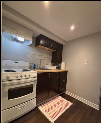 For Lease - 1341 Freeport Drive Unit# Bsmt, Mississauga, Ontario - Photo 3