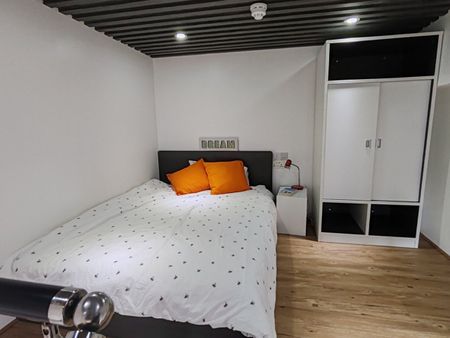 1 Bed Flat, Shunde Place, CV1 - Photo 3