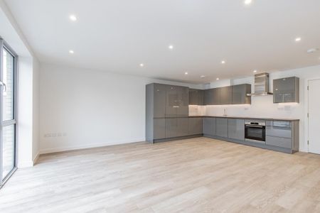 2 bedroom apartment to rent - Photo 3