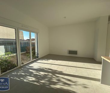 Location Appartement 1 pièce 35m² LA ROCHELLE 17000 - Photo 6