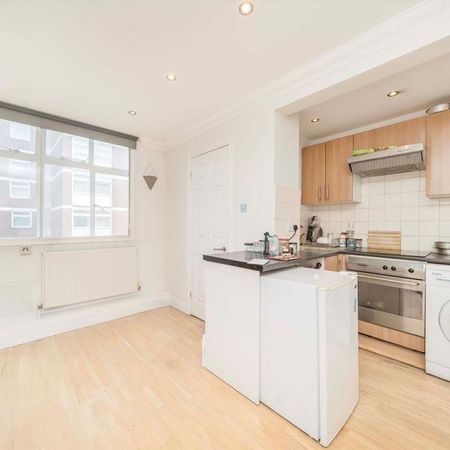 1 bedroom flat to rent - Photo 3