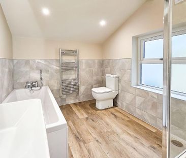 2 bedroom terraced house to rent - Photo 3