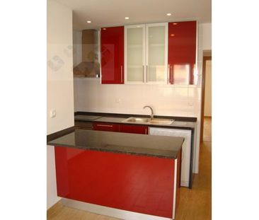 Apartamento T1 - Photo 1