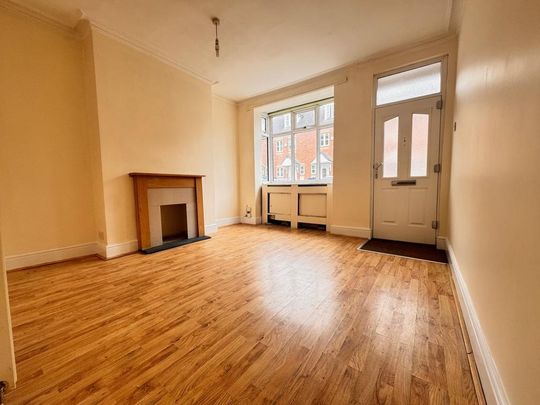2 bedroom terraced house to rent - Photo 1