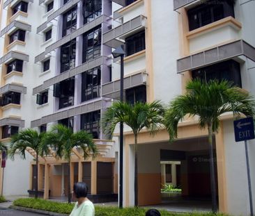 Blk 602 Jurong West Street 62 (Jurong West), HDB 5 Rooms - For Rent - Photo 6