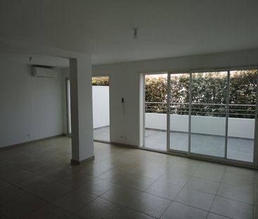 T3 Résidence Les Flamants Roses - Photo 1