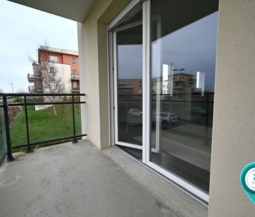 Location Appartement 1 pièce 36m² - Photo 6