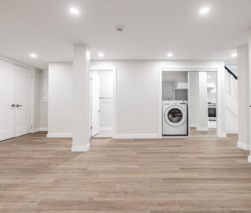 For Lease - 2103 Avenue Road Unit# BSMT, Toronto, Ontario - Photo 6