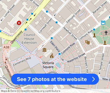 Eden Avenue, Birmingham, B12 - Photo 1