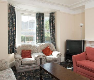 Iffley Road, Oxford - Photo 2