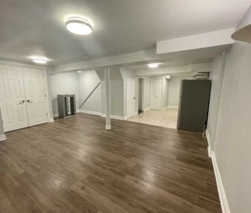 For Lease - 2366 Denvale Drive Unit# Unit B, Pickering, Ontario - Photo 1