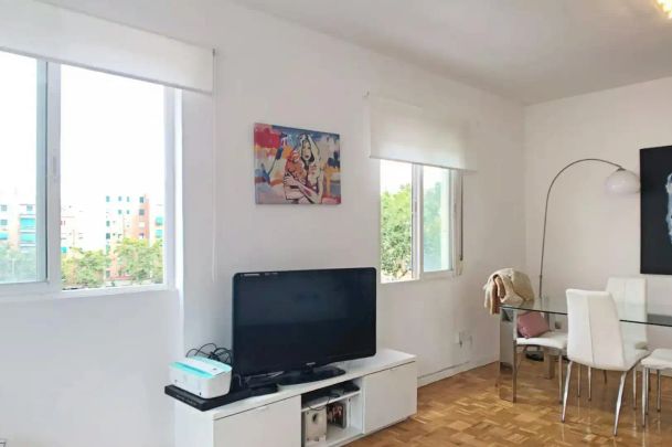 Piso de alquiler en N/a, Castillejos - Cuzco - Photo 1