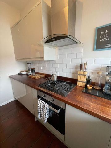 1 bedroom apartment to rent - Photo 4