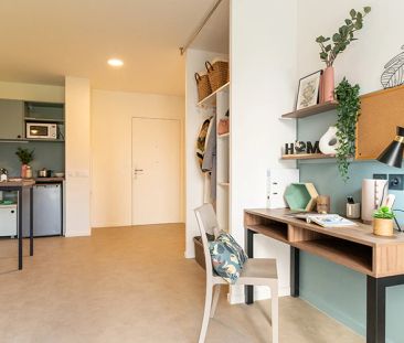 ST 21 SUR TOIT TERRASSE + - Photo 6