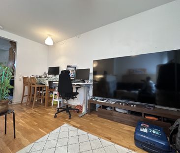 Breddenvägen, Upplands Väsby - Foto 3