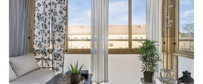 Carlavägen 45B - Foto 1