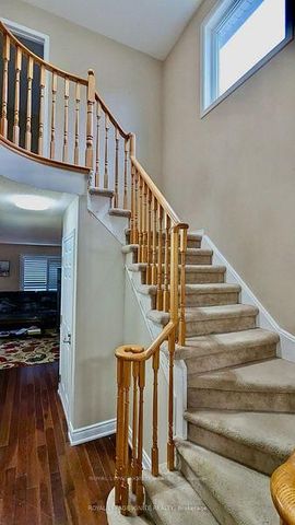 For Lease - 5952 Chalfont Crescent Unit# (Upper- Level), Mississauga, Ontario - Photo 5