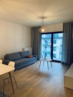 Warszawa, Wilanów, Sarmacka - Photo 1