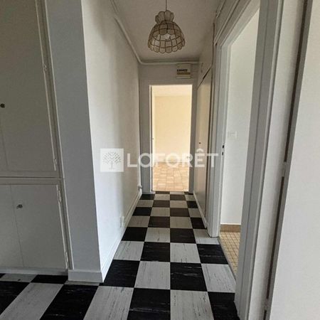 Appartement 2 pièces à Épinal - Photo 3