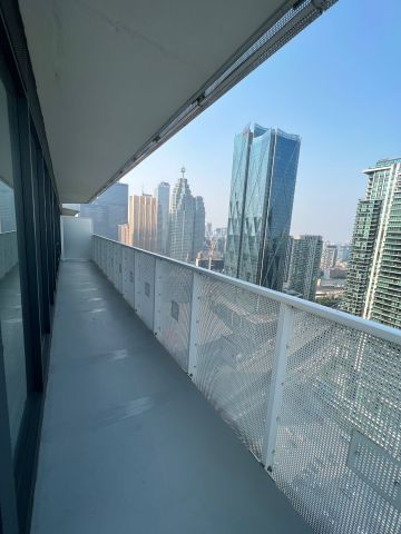 For Lease - 88 Harbour Street Unit# 3707, Toronto, Ontario - Photo 5