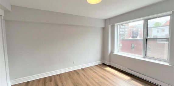 2 CH - 1 SDB - Montréal - $2,050 /mo - Photo 2