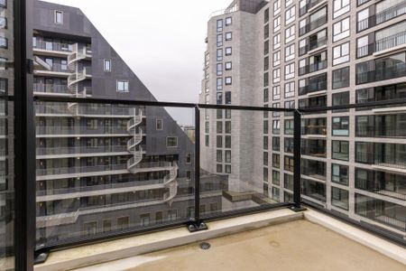 Te huur: Appartement Gaudikade 123 in Hoofddorp - Foto 2