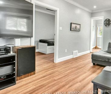 For Lease - 60 Phillip Avenue Unit# (Main), Toronto, Ontario - Photo 4