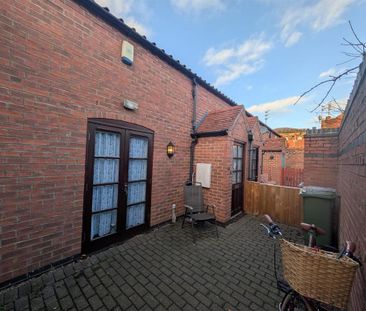 1 bedroom terraced house to rent - Photo 6