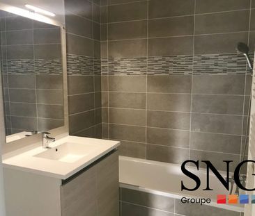 T3 AVEC BALCON ET PARKING - Photo 2